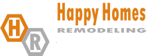 Happy Homes
